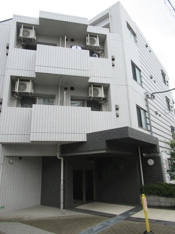 レヴィーガ練馬北町 0205号室 外観