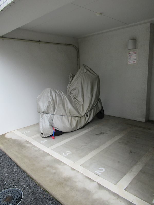 レヴィーガ練馬北町 その他外観5