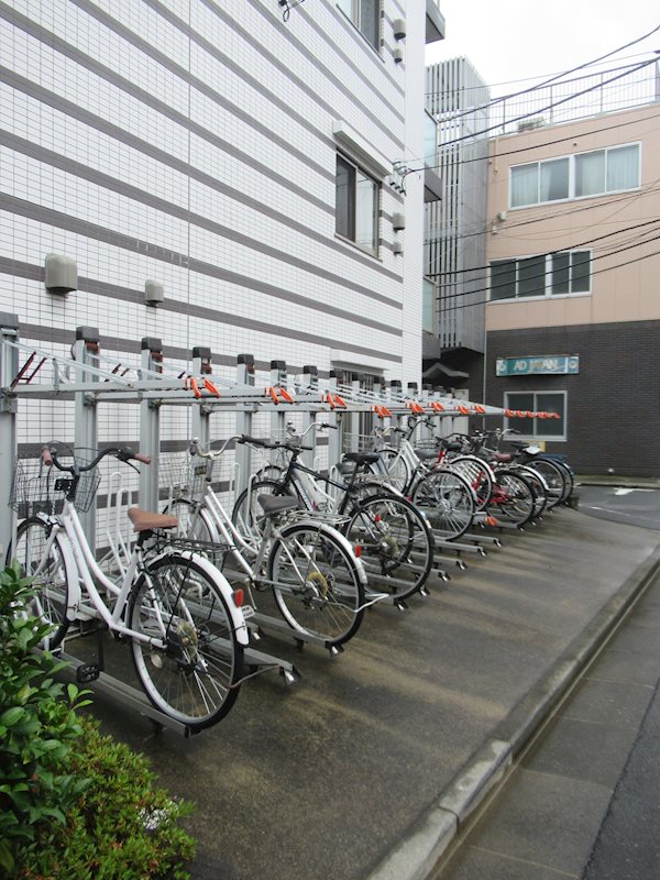 レヴィーガ練馬北町 その他外観6
