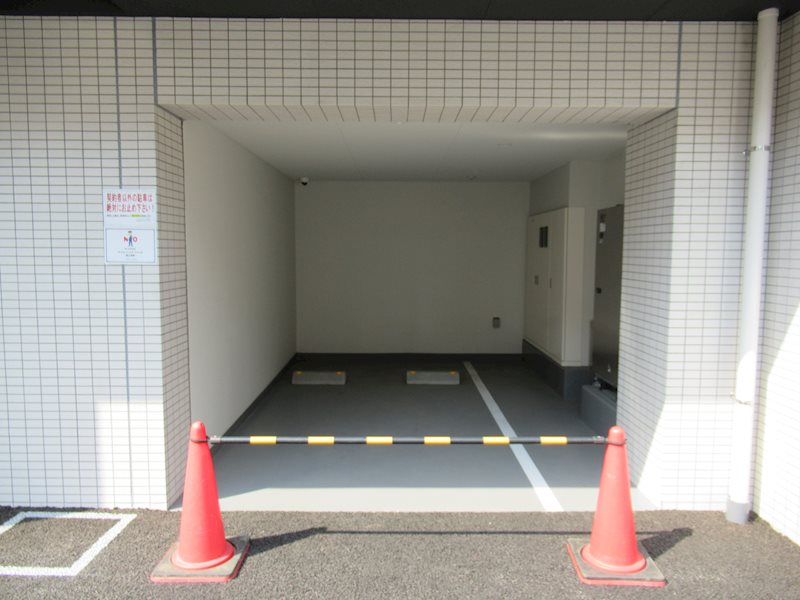 ティモーネグランデ川口 その他外観3