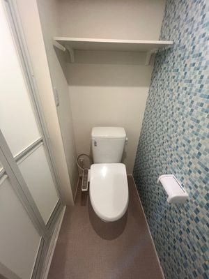 ワイズときわ台 その他2