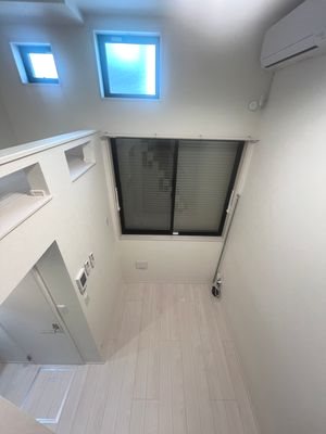 ワイズときわ台 ベッドルーム