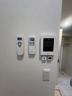グランときわ台 その他5