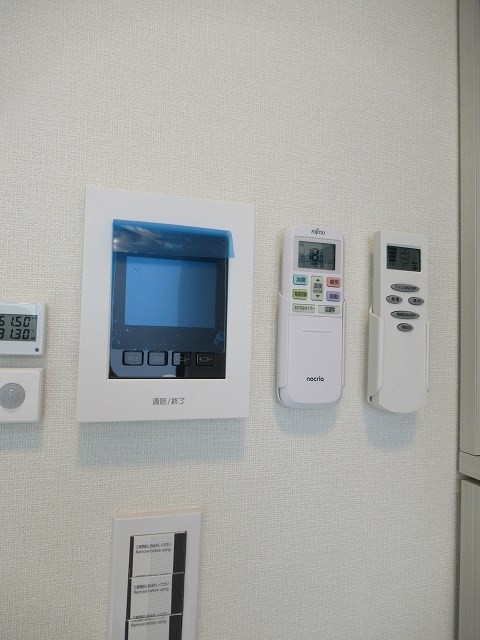 ハーモニーテラス浮間舟渡 その他3