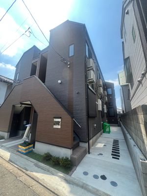 ワイズときわ台 その他5
