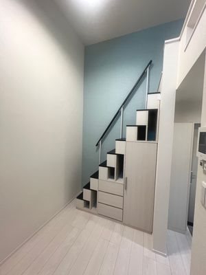 ワイズときわ台 ベッドルーム