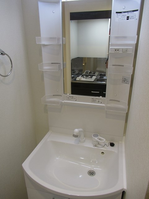 ハーモニーテラス板橋宮本町 その他1