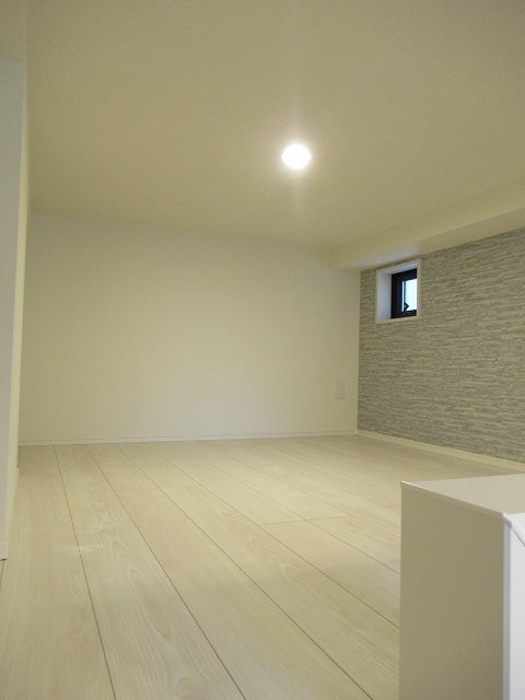 ハーモニーテラス板橋宮本町 ベッドルーム