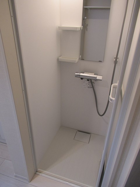 ハーモニーテラス板橋宮本町 風呂画像