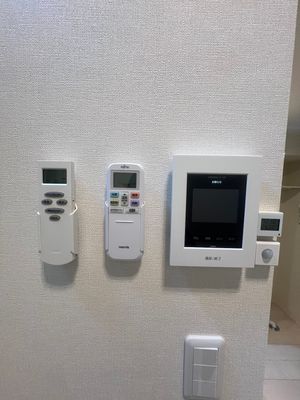 グランときわ台 その他4