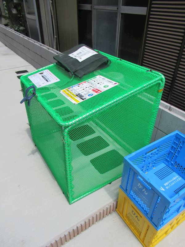 ハーモニーテラス板橋宮本町 その他外観1