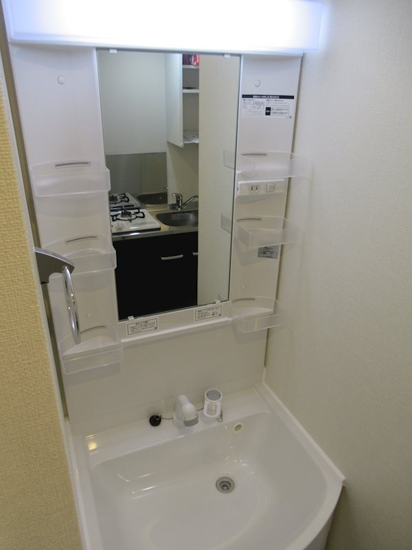 ワイズときわ台 その他2