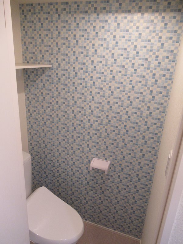 ワイズときわ台 その他6