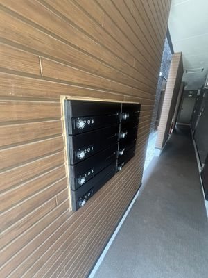 ワイズときわ台 その他外観1