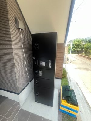 ワイズときわ台 その他外観2