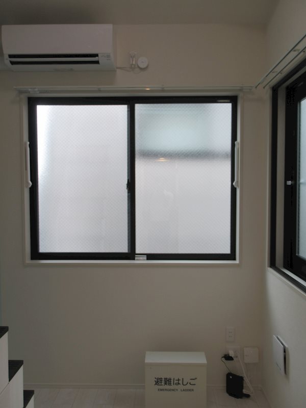 ワイズときわ台 ベッドルーム