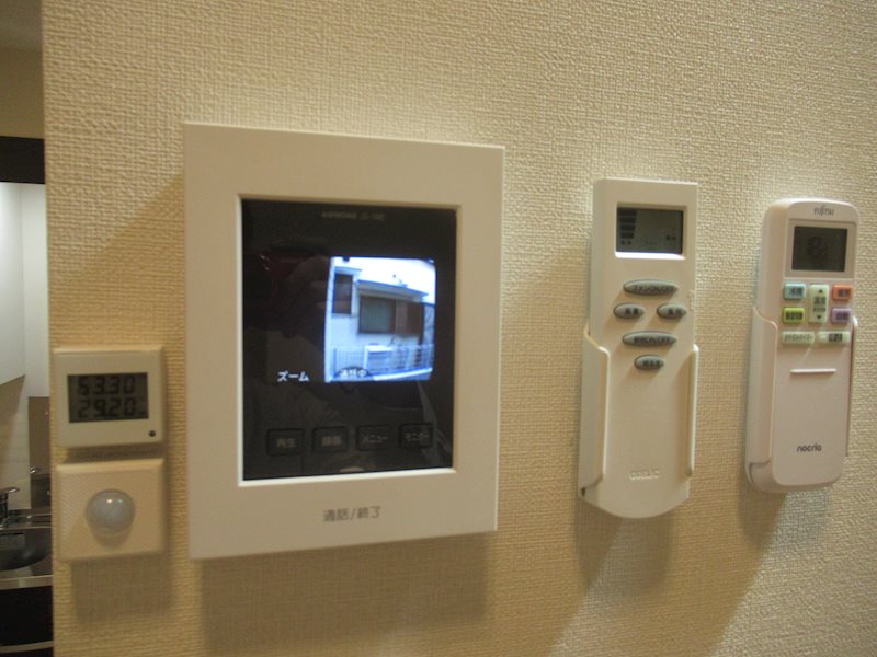 ハーモニーテラス千住河原町Ⅲ その他2