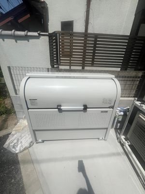 ハーモニーテラス千住河原町Ⅲ その他外観1