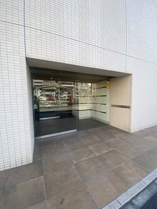 リヴシティ横濱関内 その他外観3