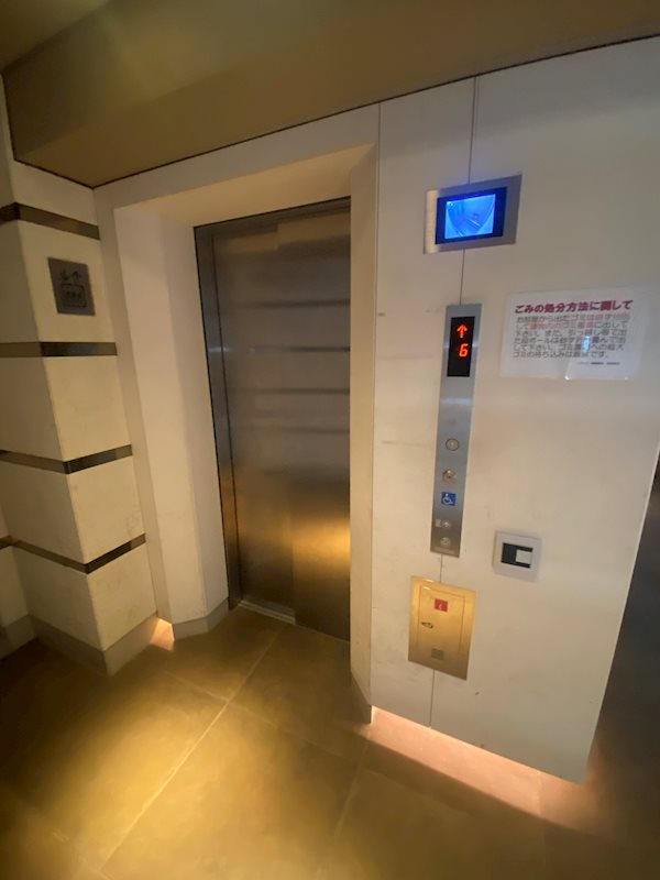 リヴシティ横濱関内 その他外観4