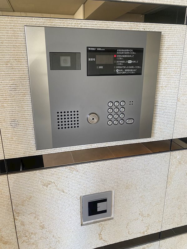 リヴシティ横濱関内 その他外観5