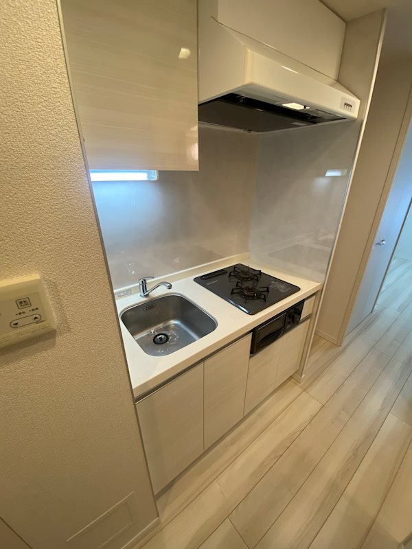 リヴシティ横濱関内 キッチン