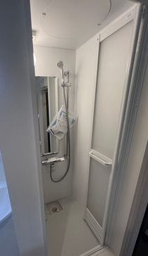 メゾン フルール 小岩駅前 風呂画像