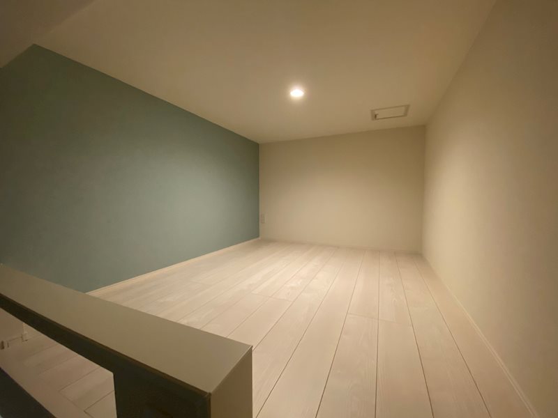 Ｅｍｉｎｅｎｃｅ Ⅰ ベッドルーム