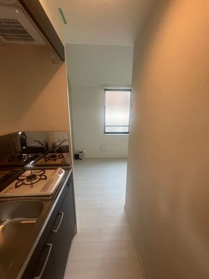 ハーモニーテラス大和町Ⅴ 玄関