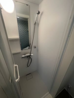 ハーモニーテラス千住河原町Ⅲ 風呂画像