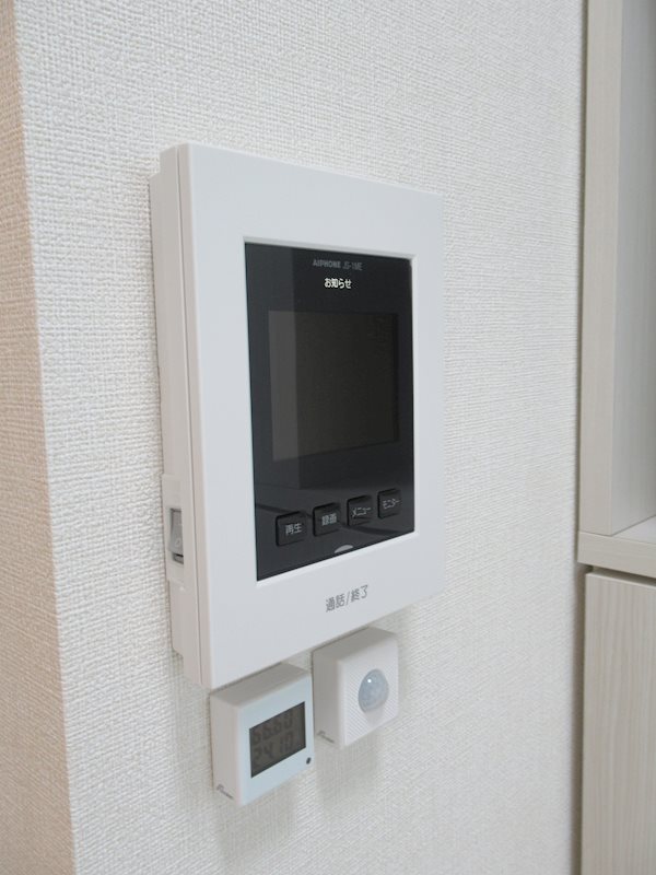 ワイズときわ台 その他2