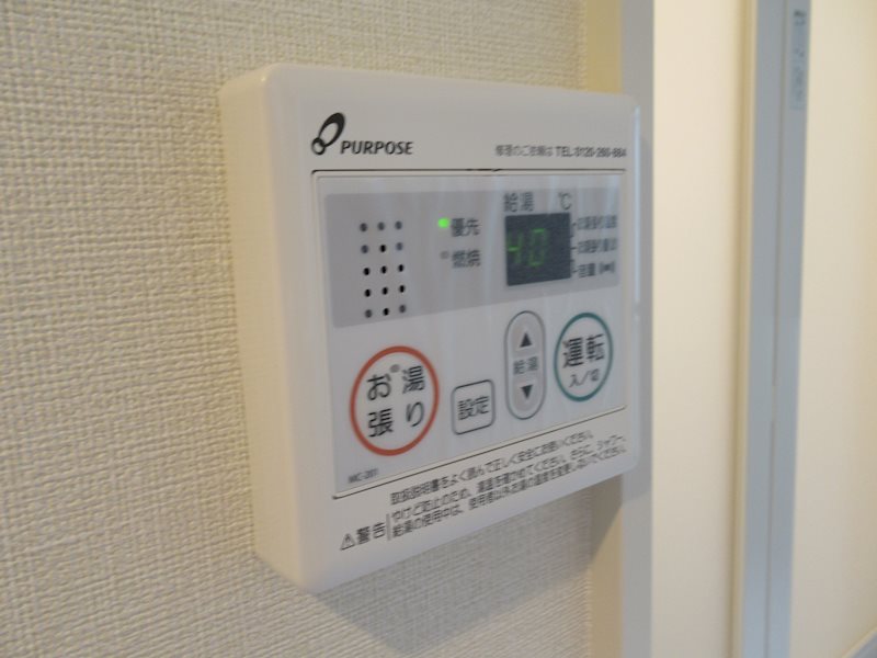 ワイズときわ台 その他5