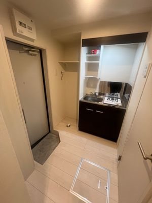 ワイズときわ台 リビング