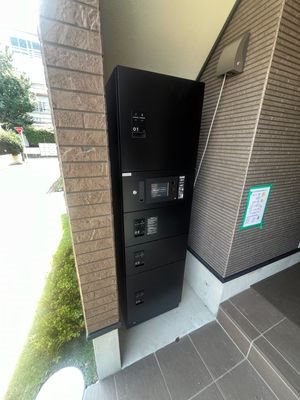 グランときわ台 その他外観2
