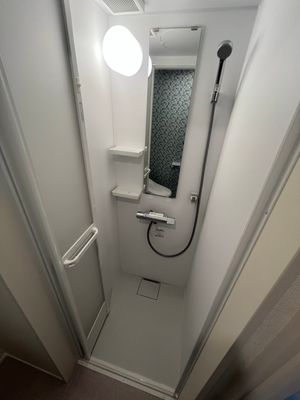 グランときわ台 風呂画像