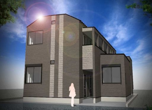 Ｍａｉｓｏｎ Ｂｏｎｈｅｕｒ 上井草 0206号室 外観