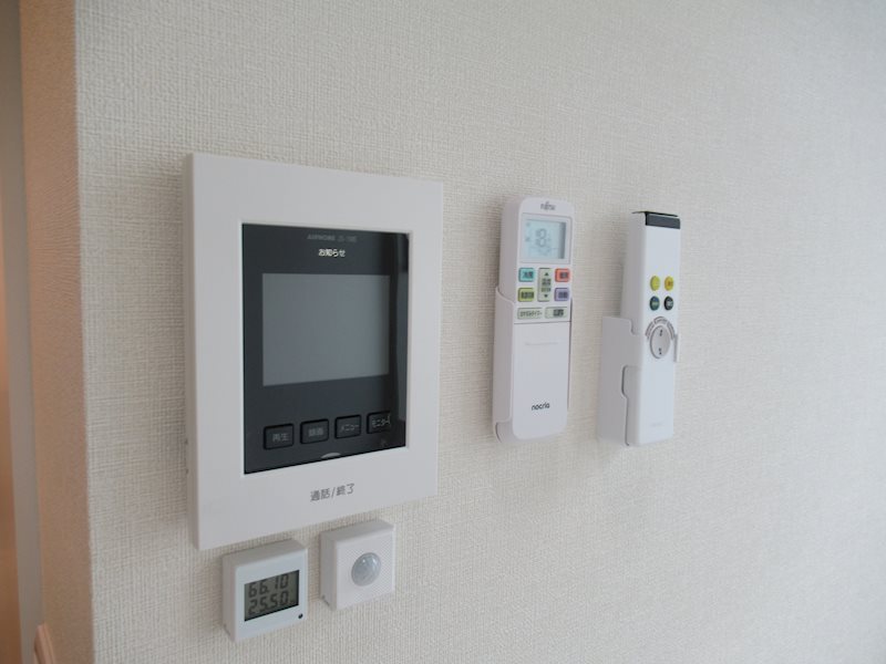 ワイズときわ台 その他3