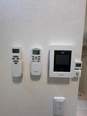 グランときわ台 その他4