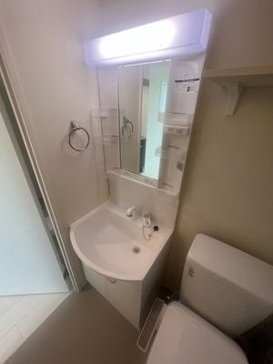 ハーモニーテラス千住河原町Ⅲ その他1