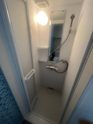 ハーモニーテラス千住河原町Ⅲ 風呂画像