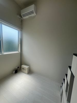 ハーモニーテラス千住河原町Ⅲ リビング