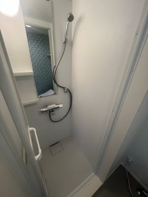 ハーモニーテラス千住河原町Ⅲ 風呂画像