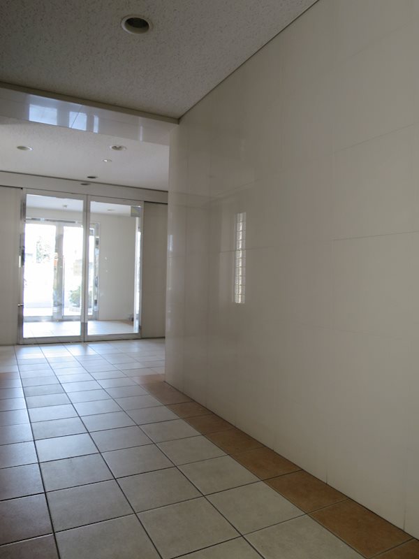 アトラス カーロ浦和常盤弐番館 その他外観1