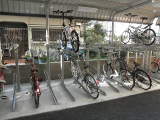 アトラス カーロ浦和常盤弐番館 その他外観2