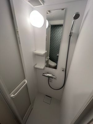 グランときわ台 風呂画像
