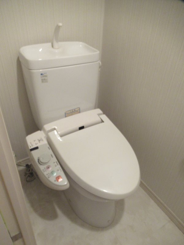カスタリア新宿御苑 その他1