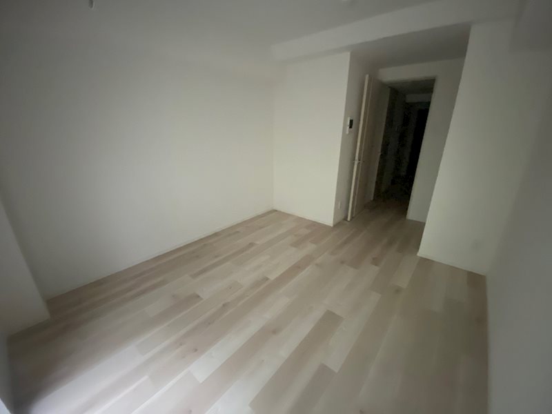 アンベリール大山ＷＥＳＴ リビング