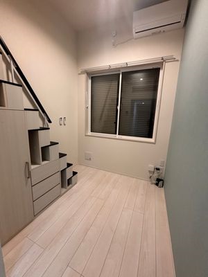 ハーモニーテラス早宮Ⅱ リビング