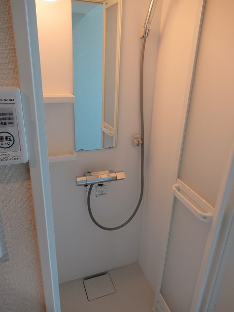 ハーモニーテラス早宮Ⅱ 風呂画像