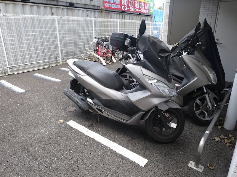 ＨＹ&amp;rsquo;ｓ Ｓａｌｉｒｅ 用賀 その他外観3